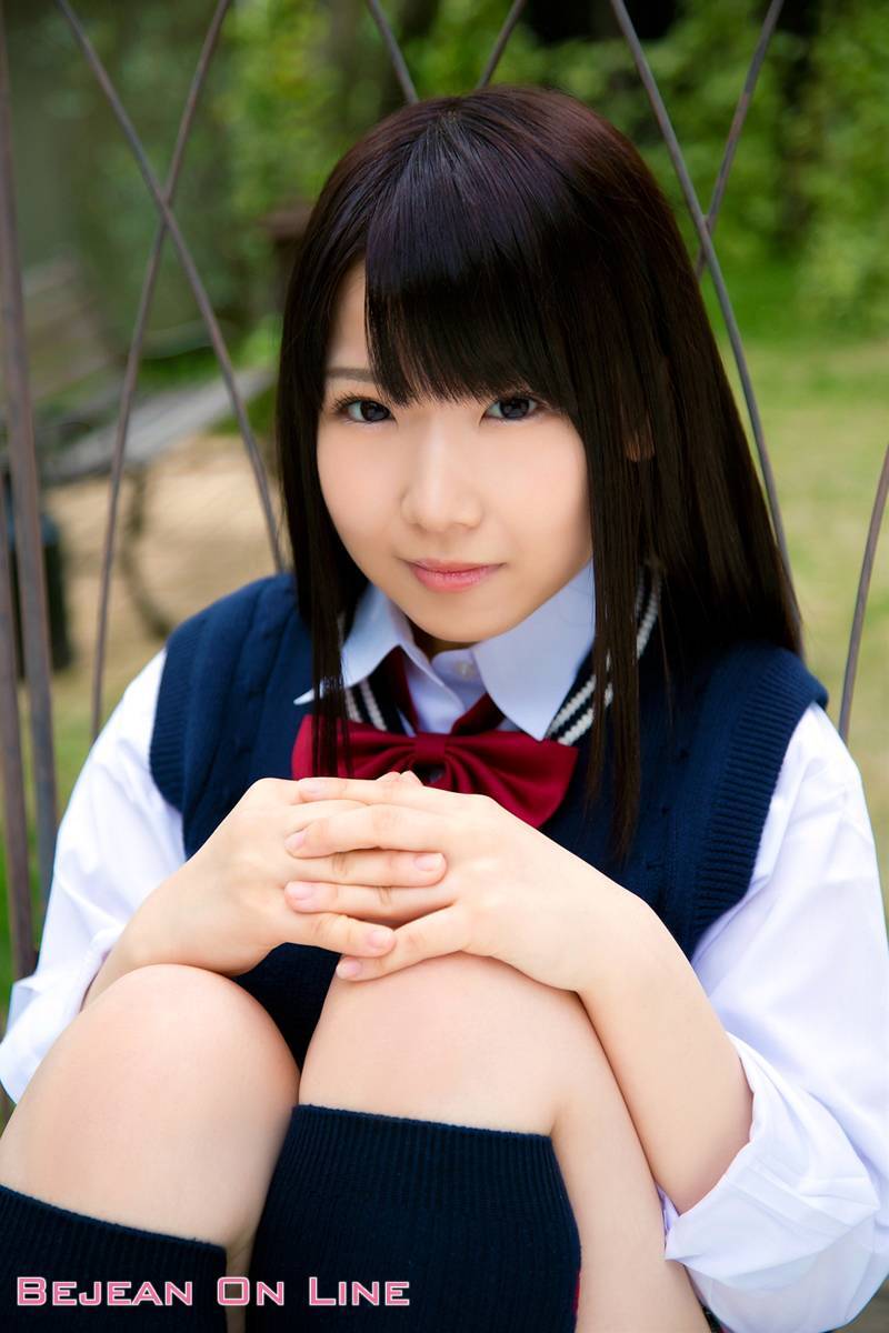 [Bejean On Line] 私立Bejean女学館 - 愛須心亜 Cocoa Aisu 2